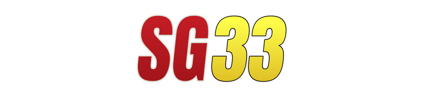 sg33 logo